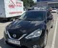 Черный Ниссан Сентра, объемом двигателя 1.8 л и пробегом 216 тыс. км за 8995 $, фото 1 на Automoto.ua