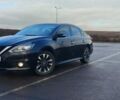 Черный Ниссан Сентра, объемом двигателя 1.8 л и пробегом 120 тыс. км за 9900 $, фото 1 на Automoto.ua