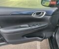 Черный Ниссан Сентра, объемом двигателя 1.8 л и пробегом 120 тыс. км за 9900 $, фото 17 на Automoto.ua