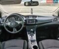 Черный Ниссан Сентра, объемом двигателя 1.8 л и пробегом 120 тыс. км за 9900 $, фото 14 на Automoto.ua