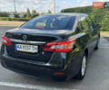Черный Ниссан Сентра, объемом двигателя 1.6 л и пробегом 60 тыс. км за 8800 $, фото 14 на Automoto.ua