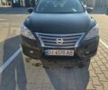 Черный Ниссан Сентра, объемом двигателя 1.6 л и пробегом 103 тыс. км за 7600 $, фото 1 на Automoto.ua