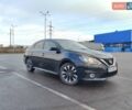 Черный Ниссан Сентра, объемом двигателя 1.8 л и пробегом 120 тыс. км за 9900 $, фото 5 на Automoto.ua