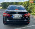 Черный Ниссан Сентра, объемом двигателя 1.6 л и пробегом 60 тыс. км за 8800 $, фото 13 на Automoto.ua