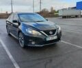 Черный Ниссан Сентра, объемом двигателя 1.8 л и пробегом 120 тыс. км за 9850 $, фото 1 на Automoto.ua