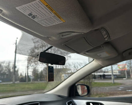 Черный Ниссан Сентра, объемом двигателя 1.8 л и пробегом 145 тыс. км за 7800 $, фото 16 на Automoto.ua