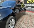 Черный Ниссан Сентра, объемом двигателя 1.8 л и пробегом 145 тыс. км за 7800 $, фото 5 на Automoto.ua
