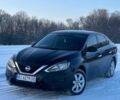 Черный Ниссан Сентра, объемом двигателя 1.8 л и пробегом 144 тыс. км за 6500 $, фото 1 на Automoto.ua