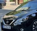 Черный Ниссан Сентра, объемом двигателя 1.8 л и пробегом 125 тыс. км за 9500 $, фото 1 на Automoto.ua