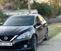 Черный Ниссан Сентра, объемом двигателя 1.8 л и пробегом 117 тыс. км за 9500 $, фото 1 на Automoto.ua