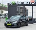 Черный Ниссан Сентра, объемом двигателя 1.8 л и пробегом 172 тыс. км за 6990 $, фото 1 на Automoto.ua