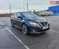 Черный Ниссан Сентра, объемом двигателя 1.8 л и пробегом 120 тыс. км за 9900 $, фото 6 на Automoto.ua