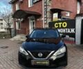 Черный Ниссан Сентра, объемом двигателя 1.8 л и пробегом 145 тыс. км за 7800 $, фото 1 на Automoto.ua