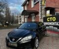Черный Ниссан Сентра, объемом двигателя 1.8 л и пробегом 145 тыс. км за 7800 $, фото 1 на Automoto.ua