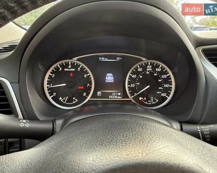 Черный Ниссан Сентра, объемом двигателя 1.8 л и пробегом 156 тыс. км за 8500 $, фото 3 на Automoto.ua