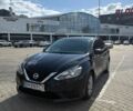 Чорний Ніссан Сентра, об'ємом двигуна 1.8 л та пробігом 136 тис. км за 9400 $, фото 1 на Automoto.ua