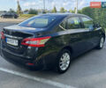 Черный Ниссан Сентра, объемом двигателя 1.6 л и пробегом 60 тыс. км за 8800 $, фото 15 на Automoto.ua