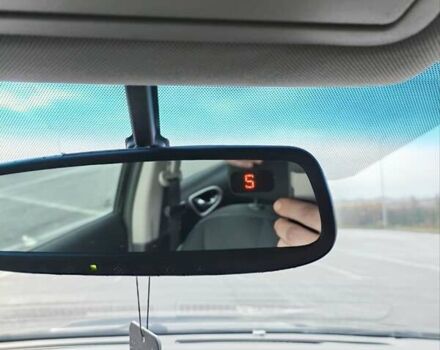 Черный Ниссан Сентра, объемом двигателя 1.8 л и пробегом 120 тыс. км за 9900 $, фото 9 на Automoto.ua