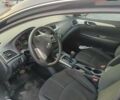 Черный Ниссан Сентра, объемом двигателя 1.8 л и пробегом 128 тыс. км за 10000 $, фото 6 на Automoto.ua