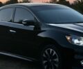 Черный Ниссан Сентра, объемом двигателя 1.8 л и пробегом 117 тыс. км за 9500 $, фото 3 на Automoto.ua