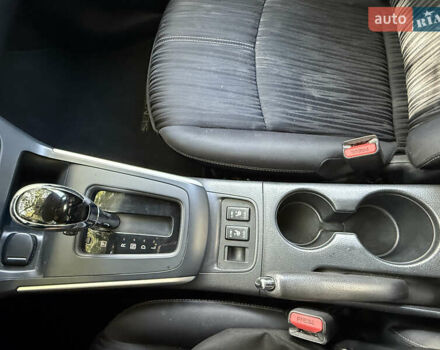 Черный Ниссан Сентра, объемом двигателя 1.8 л и пробегом 156 тыс. км за 8500 $, фото 1 на Automoto.ua