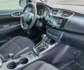 Черный Ниссан Сентра, объемом двигателя 1.8 л и пробегом 120 тыс. км за 9900 $, фото 16 на Automoto.ua