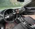 Черный Ниссан Сентра, объемом двигателя 1.8 л и пробегом 131 тыс. км за 7000 $, фото 10 на Automoto.ua