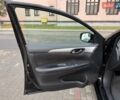 Черный Ниссан Сентра, объемом двигателя 1.8 л и пробегом 126 тыс. км за 9500 $, фото 20 на Automoto.ua