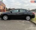 Черный Ниссан Сентра, объемом двигателя 1.8 л и пробегом 126 тыс. км за 9500 $, фото 3 на Automoto.ua