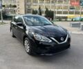 Черный Ниссан Сентра, объемом двигателя 1.8 л и пробегом 149 тыс. км за 9700 $, фото 1 на Automoto.ua