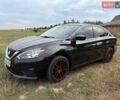 Чорний Ніссан Сентра, об'ємом двигуна 1.8 л та пробігом 129 тис. км за 6950 $, фото 1 на Automoto.ua