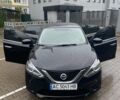 Черный Ниссан Сентра, объемом двигателя 1.8 л и пробегом 131 тыс. км за 7000 $, фото 8 на Automoto.ua