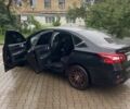 Черный Ниссан Сентра, объемом двигателя 1.8 л и пробегом 131 тыс. км за 7000 $, фото 5 на Automoto.ua