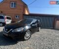 Черный Ниссан Сентра, объемом двигателя 1.8 л и пробегом 160 тыс. км за 9300 $, фото 1 на Automoto.ua