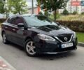 Черный Ниссан Сентра, объемом двигателя 1.8 л и пробегом 153 тыс. км за 9700 $, фото 1 на Automoto.ua