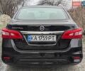 Черный Ниссан Сентра, объемом двигателя 1.8 л и пробегом 150 тыс. км за 9000 $, фото 6 на Automoto.ua
