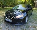 Черный Ниссан Сентра, объемом двигателя 1.8 л и пробегом 138 тыс. км за 9000 $, фото 1 на Automoto.ua