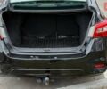 Черный Ниссан Сентра, объемом двигателя 1.8 л и пробегом 130 тыс. км за 8700 $, фото 8 на Automoto.ua
