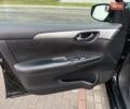 Черный Ниссан Сентра, объемом двигателя 1.8 л и пробегом 126 тыс. км за 9500 $, фото 73 на Automoto.ua