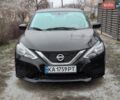 Черный Ниссан Сентра, объемом двигателя 1.8 л и пробегом 150 тыс. км за 8000 $, фото 1 на Automoto.ua