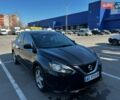 Черный Ниссан Сентра, объемом двигателя 1.8 л и пробегом 152 тыс. км за 9800 $, фото 1 на Automoto.ua