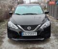 Чорний Ніссан Сентра, об'ємом двигуна 1.8 л та пробігом 150 тис. км за 8000 $, фото 1 на Automoto.ua