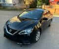 Черный Ниссан Сентра, объемом двигателя 1.8 л и пробегом 140 тыс. км за 10400 $, фото 5 на Automoto.ua