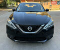 Черный Ниссан Сентра, объемом двигателя 1.8 л и пробегом 140 тыс. км за 10400 $, фото 2 на Automoto.ua