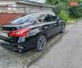Черный Ниссан Сентра, объемом двигателя 1.8 л и пробегом 161 тыс. км за 11000 $, фото 6 на Automoto.ua