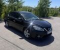 Черный Ниссан Сентра, объемом двигателя 1.8 л и пробегом 171 тыс. км за 9000 $, фото 1 на Automoto.ua