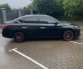 Черный Ниссан Сентра, объемом двигателя 1.8 л и пробегом 131 тыс. км за 7000 $, фото 3 на Automoto.ua