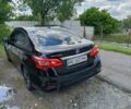 Черный Ниссан Сентра, объемом двигателя 1.8 л и пробегом 161 тыс. км за 11000 $, фото 1 на Automoto.ua