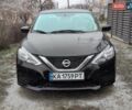 Черный Ниссан Сентра, объемом двигателя 1.8 л и пробегом 150 тыс. км за 9000 $, фото 1 на Automoto.ua