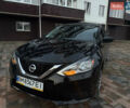 Черный Ниссан Сентра, объемом двигателя 1.8 л и пробегом 122 тыс. км за 11000 $, фото 1 на Automoto.ua
